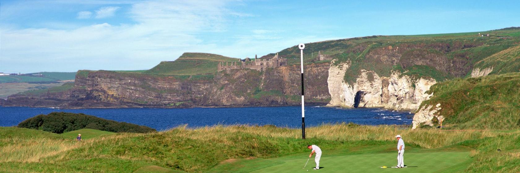 Royal Portrush Golf Club